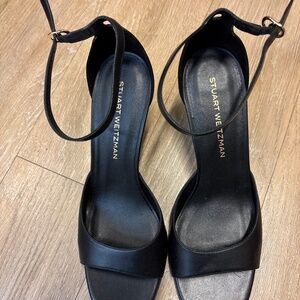 Stuart Weitzman heels